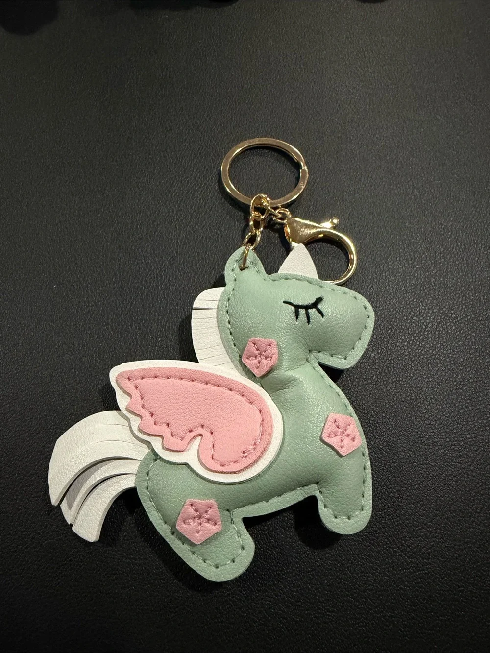 N/A cute mint